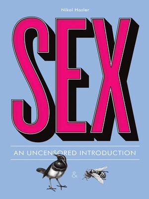 cover image of Sex